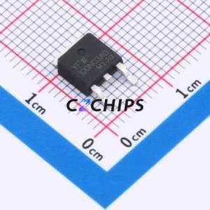 Transistor de Efecto de Campo (MOSFET) Original Nuevo YFW100N03AD TO-252, Venta al por Mayor de Componentes Electrónicos y Servicio BOM - Product Image 1