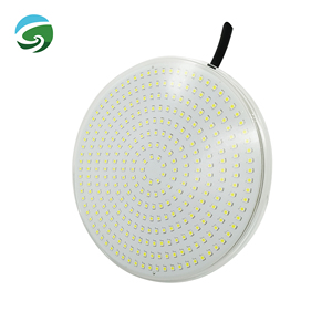 Lumière LED ultra plate PAR56 pour piscine, IP68, 12V, RGB, <span class=keywords><strong>ampoule</strong></span> <span class=keywords><strong>de</strong></span> remplacement sous-marine, commande par interrupteur - Product Image 3