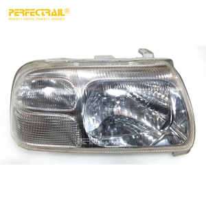 PERFECTRAIL 35320-65D30 35120-65D30 Parti Auto Originali Faro Anteriore Sinistro e Destro per <span class=keywords><strong>Suzuki</strong></span> <span class=keywords><strong>Grand</strong></span> <span class=keywords><strong>Vitara</strong></span> 1998-2003 - Product Image 5