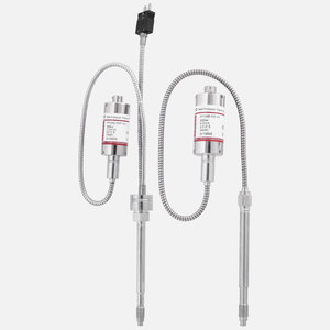 Zhyq nhà sản xuất OEM máy ép phun tan chảy máy phát áp lực để đo áp suất nhiệt độ - Product Image 1