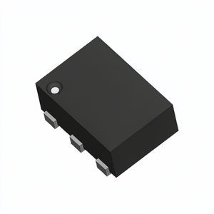 ชิปอิเล็กทรอนิกส์ คอมโพเนนต์ 6 XFDFN 74AXP1G14GSH ช่องทางผู้ผลิตลอจิก - Product Image 1