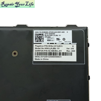 Clavier rétroéclairé RVB US pour DELL Latitude 5430 7330 Rugged Latitude 7230 D12 14 E7404 5404 E7204 7214 7414 0HMW9K Nouveau
