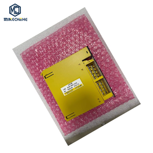 อุปกรณ์ระบบอัตโนมัติทางอุตสาหกรรมความแม่นยำสูง A03B-0807-C104 โมดูล I/O ของแท้จากญี่ปุ่น - Product Image 1