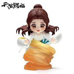 Heaven Officials Blessing Anime Model Collectie Anime Figuurtjes Xie Lian Hua Cheng Poppen Tian Guan Ci Fu Speelgoed Cadeaus Blind Box - Product Image 5