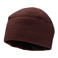 Nuevas Gorras de Ciclismo de Forro Polar, Gorros para Deportes al Aire Libre, Correr, Ciclismo, Esquí