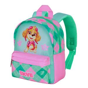 For Paw-Patrol Pilot-Joy Preschool <b>Backpack</b>, Turquoise - Product Image 1