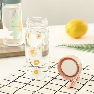 Bouteille d'eau en verre très vendue pour les cadeaux d'enfants - Product Image 5