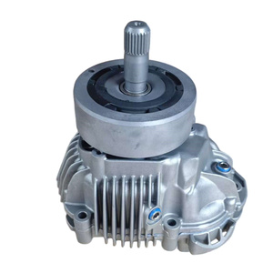 ชุดเกียร์ทรานสเฟอร์คุณภาพสูง 0B5 95b341010 95B927755B 95B AWD สำหรับ Macan - Product Image 4