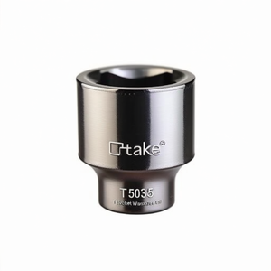 Llave de vaso hexagonal Ttake 5035 1E de 1 pulgada - Product Image 2