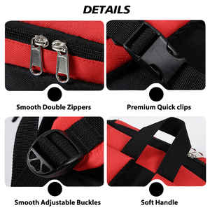 Zaino sportivo con Logo personalizzato zaino da trekking zaino a spalla pieghevole grande capacità <span class=keywords><strong>racchetta</strong></span> da <span class=keywords><strong>Tennis</strong></span> borse - Product Image 3