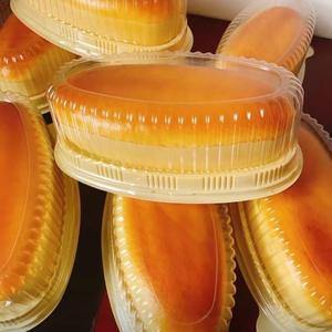 ของเล่นนุ่มสำหรับเด็กผู้หญิงน่ารักสำหรับบรรเทาความเครียด<span class=keywords><strong>เค้ก</strong></span>อาหารเหมือนจริงพร้อมกลิ่นหอมวัสดุ PU สำหรับอายุ5-7ปี - Product Image 2