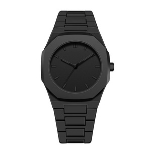 <span class=keywords><strong>Montres</strong></span> à quartz unisexe 2025 pour hommes et femmes, bracelet en plastique, écologiques, <span class=keywords><strong>de</strong></span> luxe, vente en gros, fabricants transfrontaliers - Product Image 4