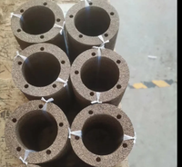 Joints et rondelles en caoutchouc-liège PTFE de haute qualité, solutions d'étanchéité résistantes à l'huile pour transformateurs, applications automobiles et industrielles