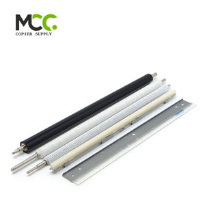 OEM Kit pembangunan kembali perakitan bilah pembersih Transfer kedua 5 buah untuk Ricoh Pro 8100s 8110s 8120s 8200s 8210s 8220s 8300S 8310S - Product Image 1