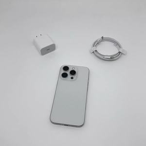 Teléfono Móvil Usado al por Mayor para 11/12 <span class=keywords><strong>Pro</strong></span>/13 <span class=keywords><strong>Pro</strong></span>/<span class=keywords><strong>AMX</strong></span> <span class=keywords><strong>14</strong></span> <span class=keywords><strong>Pro</strong></span> Max/15 <span class=keywords><strong>Pro</strong></span>/16 <span class=keywords><strong>Pro</strong></span> Max US 5G 8GB RAM Pantalla de 6.7 Pulgadas Sin SIM - Product Image 1