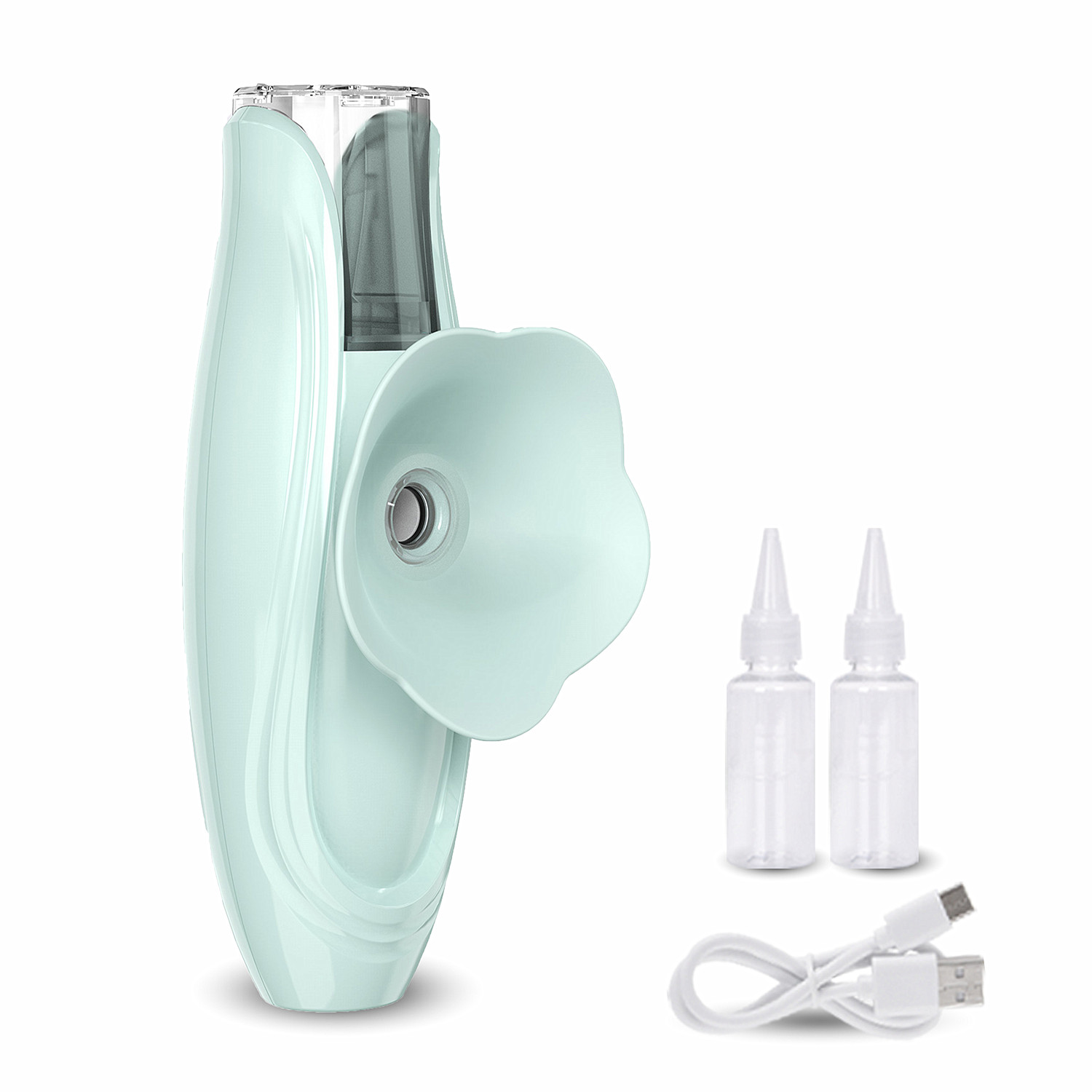Verified Supplier Steam Inhaler Cordless & Portable Design | Alibaba.com