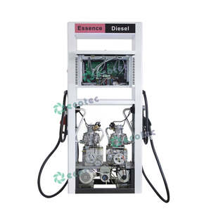 Ecotec Tatsuno Dispensador de combustible Bomba de gasolina Máquina <span class=keywords><strong>surtidor</strong></span> de gasolina Máquina de bombeo de gasolina - Product Image 2