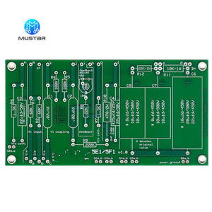 Servizio di Assemblaggio <span class=keywords><strong>PCB</strong></span> Multistrato Industriale Personalizzato, Produttore OEM di Schede a Circuito Stampato <span class=keywords><strong>PCBA</strong></span> - Product Image 5