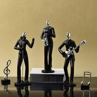 Nouvelle Arrivée : Sculpture Artisanale en Résine Sportive, Décoration d'Intérieur, Statue de Joueur de Kung Fu, Baseball, Golf pour Cadeaux et Souvenirs de la Saint-Valentin