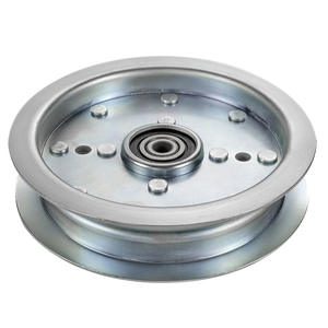 Poulie de tondeuse à gazon A10770 0770 Pulley71460009, pièce de rechange pour machines de jardin - Product Image 3