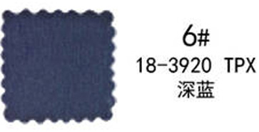 6 #