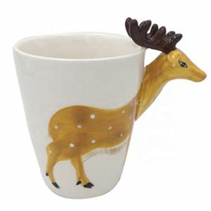 ที่กำห<span class=keywords><strong>น</strong></span>ดเองขายส่งโปร<span class=keywords><strong>โม</strong></span><span class=keywords><strong>ชั่</strong></span><span class=keywords><strong>น</strong></span>ราคาโรงงานหลายประเภทเซรามิกกาแฟ3d สัตว์แก้ว - Product Image 4