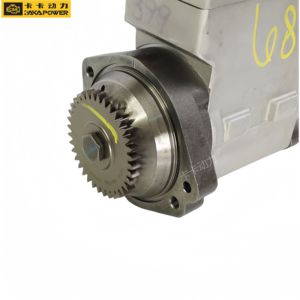 Ban đầu 476-8768 mèo phun nhiên liệu bơm C9 140 150 thủy lực phun bơm mới Sâu Bướm Bộ phận động cơ - Product Image 6
