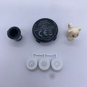 Figuras de Plástico Personalizadas para Vacaciones en la Playa, Estilo Tropical de Verano, <span class=keywords><strong>Arena</strong></span> <span class=keywords><strong>y</strong></span> Tu Estilo Único - Product Image 6