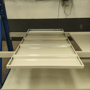 Estanterías Industriales de Alta Calidad para Almacenes, Centro Logístico y Supermercado, Recién Llegadas - Product Image 2