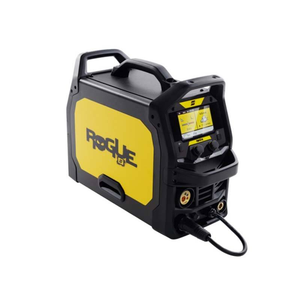 ESAB Rogue <span class=keywords><strong>EMP</strong></span> 210 PRO Multiprozess-Schweißgerät MIG/MAG MMA Lift-TIG 210A 220V Tragbares Inverter-Schweißgerät - Product Image 2