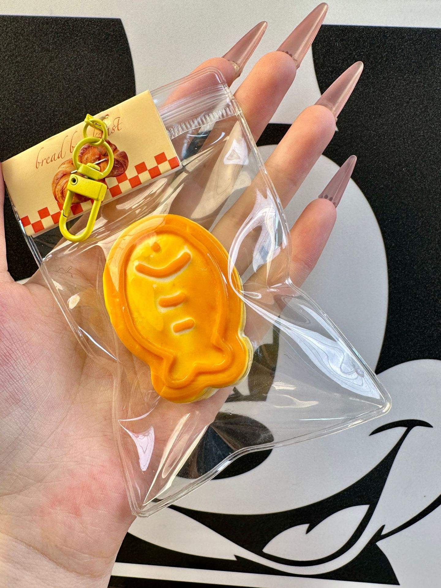 Pastel de pescado real