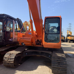 Excavadoras Doosan de Corea, excavadoras hidráulicas baratas de Corea, DH215, DH500, DX300LC, DX260, DH300, DH300, DH500, DH300, DH200, DH300, 2, 2, 2, 2, 2, 2, 2, 2, 2, 2, 2, 2, 2, 2, 2, 3 - Product Image 3