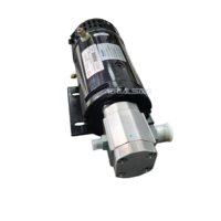 AERIALSTAR Pièce Haulotte HA-4000815830 - Accouplement de pompe moteur avec arbre cannelé pour COMPACT 10 12 14 (100 % testé)