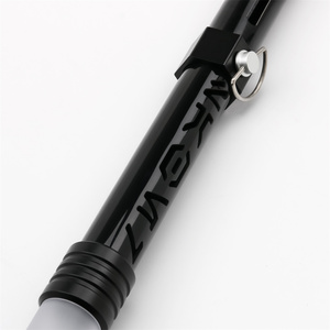 Étui TXQ pour lame de <span class=keywords><strong>sabre</strong></span> laser de 1 pouce, avec embout rond, comme un étui de <span class=keywords><strong>sabre</strong></span> - Product Image 2