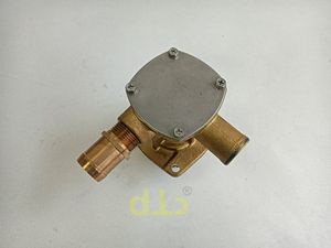 Pompe à eau de mer pour engins de construction marine 129271-42502 10-13328-01 10-13328-03 JPR-JPR-YM04JHB SRLC52 12971-42501/00 pour Yanmar - Product Image 2