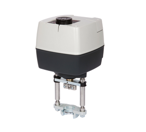 ตัวกระตุ้นไฟฟ้า Dan Foss รุ่น AME 655 แรงดันไฟฟ้า V AC 24 082G3442 24V ของใหม่ ยี่ห้อแท้ มีสินค้าในสต็อก - Product Image 1