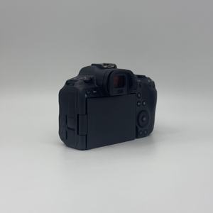 Appareil photo hybride <span class=keywords><strong>Canon</strong></span> <span class=keywords><strong>R5</strong></span> 8K d'occasion, qualité A+, double emplacement pour carte, utilisation professionnelle en studio, appareil photo plein format d'occasion 45MP avec écran tactile Wi-Fi - Product Image 4