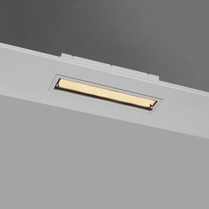 Aisilan Moderno Foco LED Empotrable Regulable Zigbee <span class=keywords><strong>Dali</strong></span> 0-10V Triac para Iluminación de Pared - Product Image 1