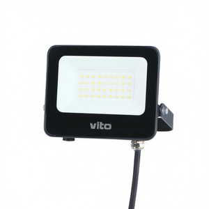 Projecteur LED extérieur Vito 10W 6000K IP65 Lumière froide - Product Image 3