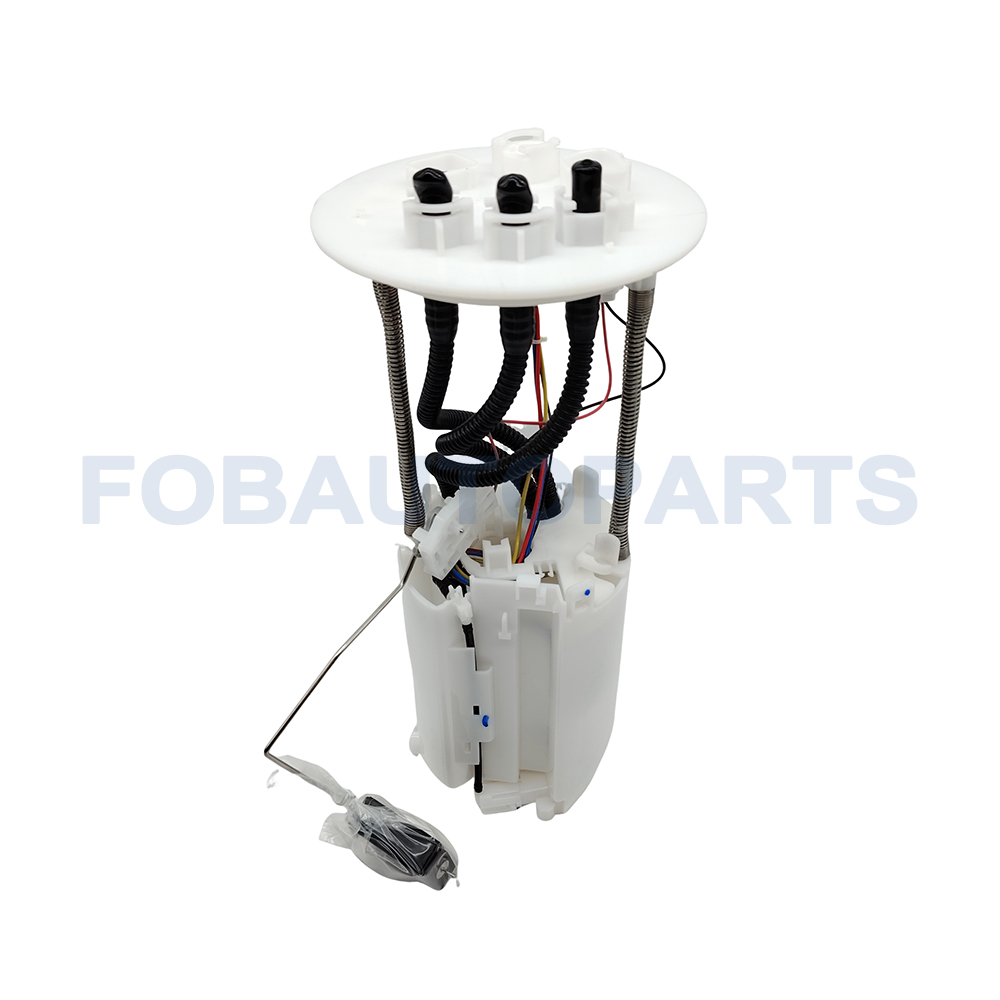 Electric Fuel Pump Module Assembly for Toyota Land Cruiser Prado 2016 Engine Fuel Tank Pump Auto Parts 77020-60600