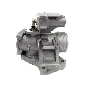 Xinwo auto pièces de voiture en gros usine nouvelle <span class=keywords><strong>vanne</strong></span> <span class=keywords><strong>EGR</strong></span> 36000997 pour Volvo XC90 voiture Code d'émission 3 4 système de <span class=keywords><strong>nettoyage</strong></span> d'échappement - Product Image 2