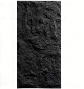 Pannello di <span class=keywords><strong>Rivestimento</strong></span> Murale in Pietra Artificiale Poliuretanica Impermeabile e Ignifuga <span class=keywords><strong>per</strong></span> Esterni e Interni - Product Image 2