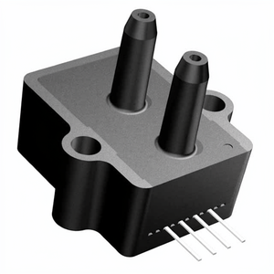Module de capteur 4-SIP 0.18PSID 0.19" 4.25V 5 INCH-D-4V-PRIME Capteurs de pression Transducteurs Élément de détection Prêt à être expédié - Product Image 1