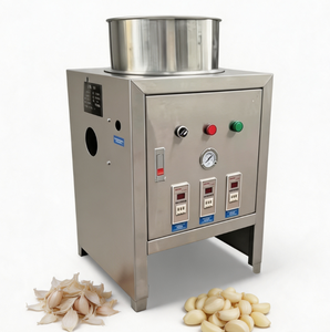Máquina Peladora de Ajo Comercial, Duradera, Automática, Pequeña, para Ajo Seco, Industrial - Product Image 5