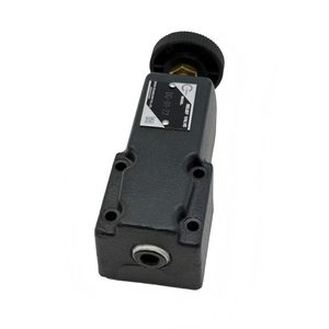 วาล์วควบคุมแรงดันระยะไกลรุ่นใหม่ YUKEN ซีรีส์ DG-01-22 - Product Image 4
