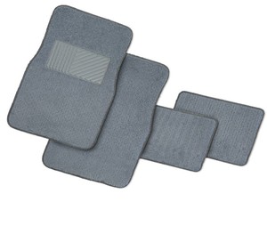 <span class=keywords><strong>Prix</strong></span> d'usine, ensemble complet de tapis de voiture, imperméable, antidérapant, luxe, universel, tapis de sol de voiture, respectueux de l'environnement, résistant à l'usure - Product Image 4