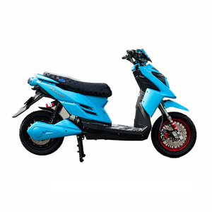 Scooter le plus populaire de Thaïlande, OEM de motos, Scooter haute performance ZBL-TTX, Super Moto ZBL-TTX, ZBL-TTX, ZBL-T - Product Image 6