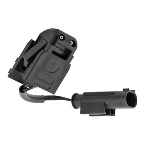 Buse électrique A2308600347 2038600147 pour pare-brise chauffant Mercedes Benz SLR230 W203 W209 - Product Image 4
