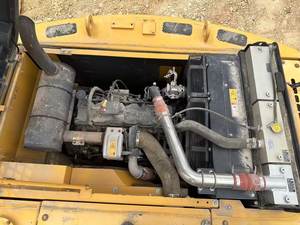 Спотовые продажи гусеничный экскаватор <span class=keywords><strong>LiuGong</strong></span> 922E 20 тонн Инженерная Землеройная техника дешевая б/у Шестерня двигателя Yanmar - Product Image 6