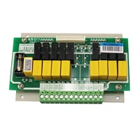 1 Brand New Original Item Original Porcheson Ms500 Ms260 Controller with 10 Inches Hmi Plc